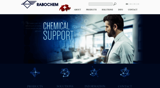 rabochem.com