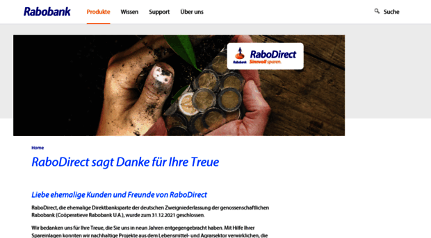 rabodirect.de