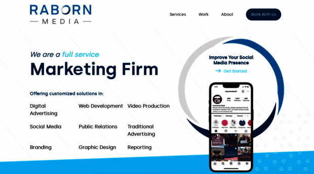 rabornmedia.com