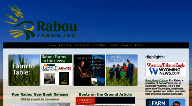 raboufarms.com