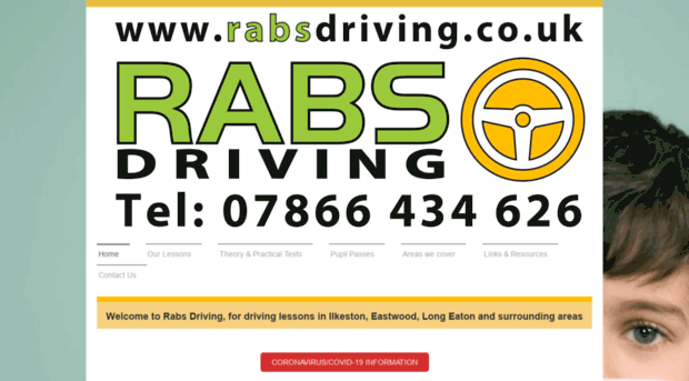 rabsdriving.co.uk