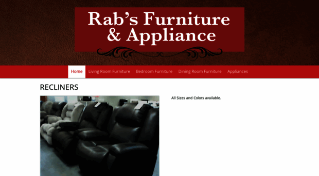 rabsfurniture.com