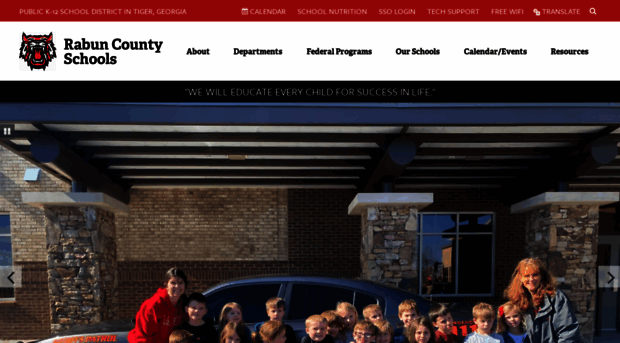 rabuncountyschools.org