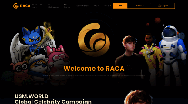 raca3.com