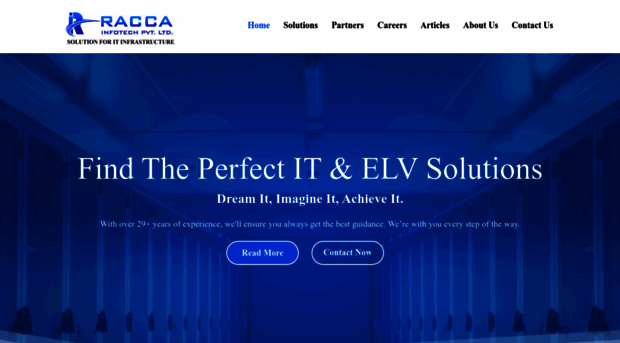 raccainfotech.com