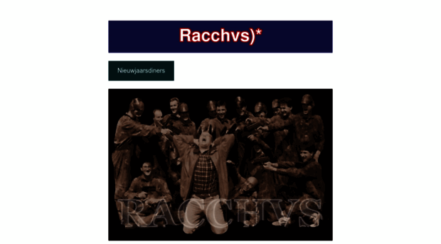 racchvs.com
