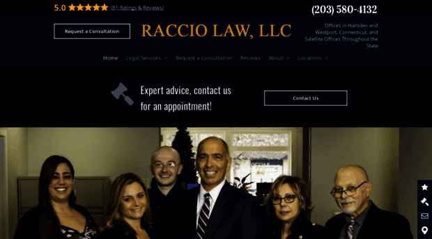 racciolaw.com