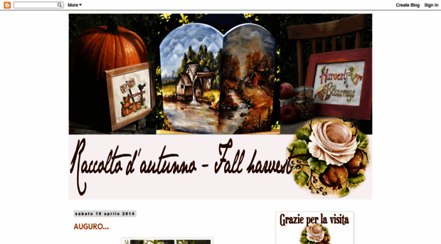 raccoltodautunno.blogspot.com