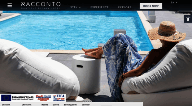 racconto-hotel.com