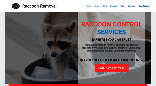 raccooncontrol.ca