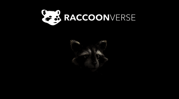 raccoonverse.com