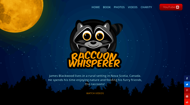 raccoonwhisperer.ca