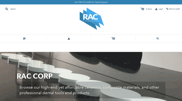 raccorp.net