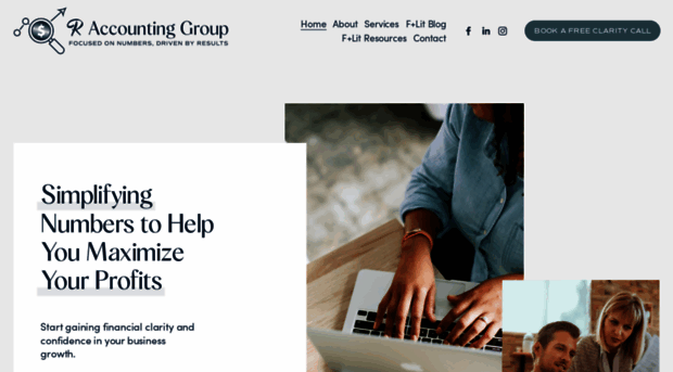 raccountinggroup.com