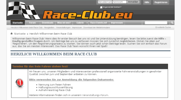 race-club.eu