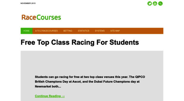 race-courses.co.uk