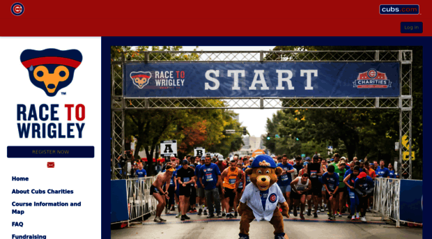 race-cubs.com