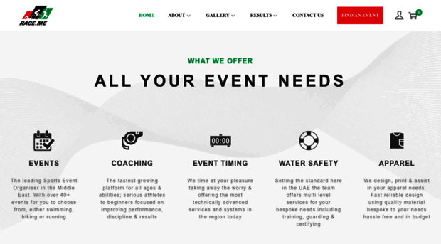 race-me-events.com