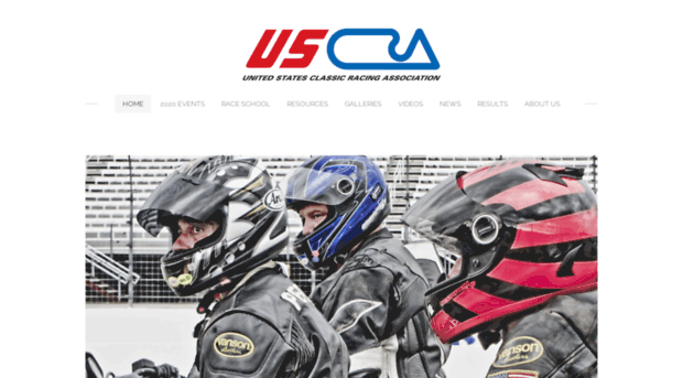 race-uscra.com