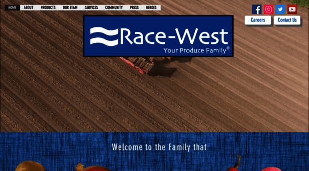 race-west.com