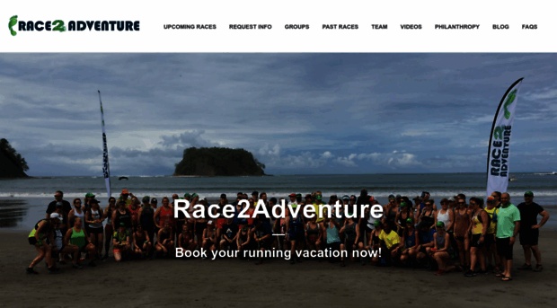 race2adventure.com