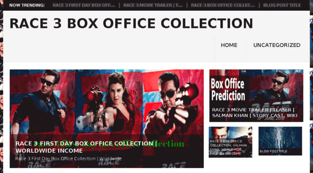 race3boxofficecollection.co.in
