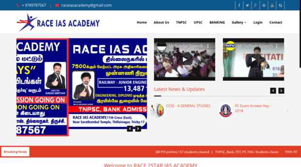 raceacademy.org