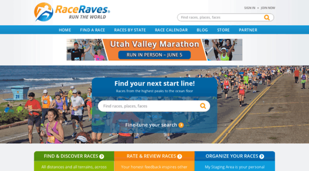 raceadvisors.com