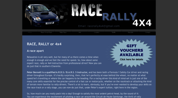 raceandrelaxinfrance.com