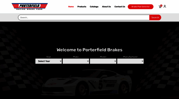 racebrakes.com