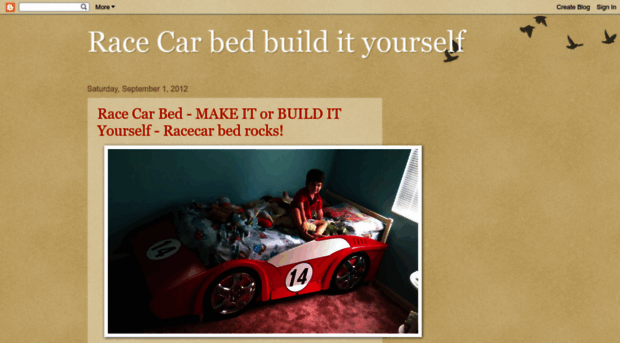 racecar-bed-jlphil.blogspot.com