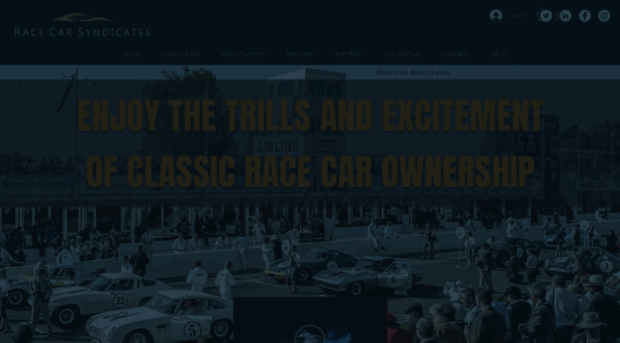 racecarsyndicates.com