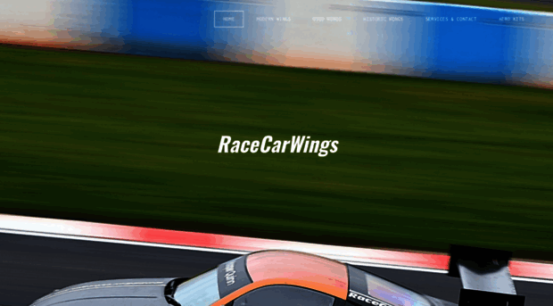 racecarwings.co.uk