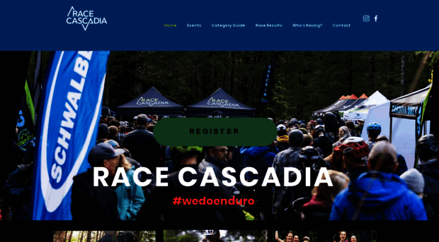 racecascadia.com