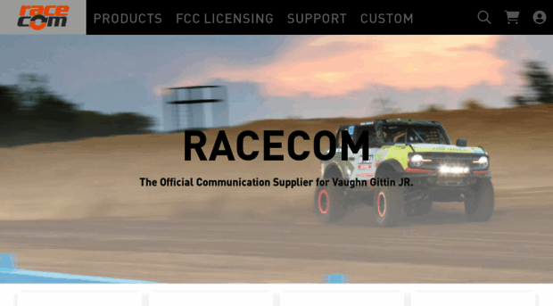 racecombyhms.com