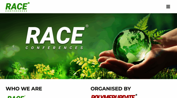 raceconferences.com