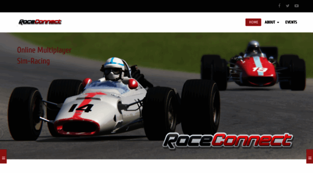 raceconnect.com