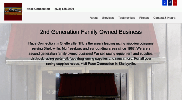 raceconnectionshelbyville.com