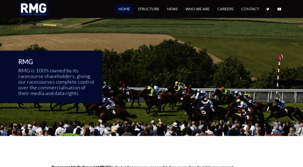 racecoursemediagroup.com