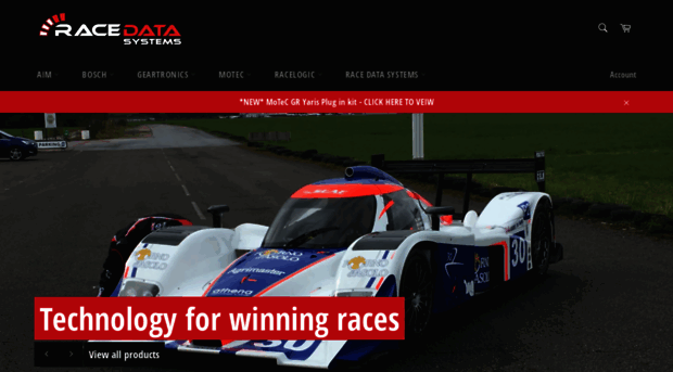 racedatasystems.com