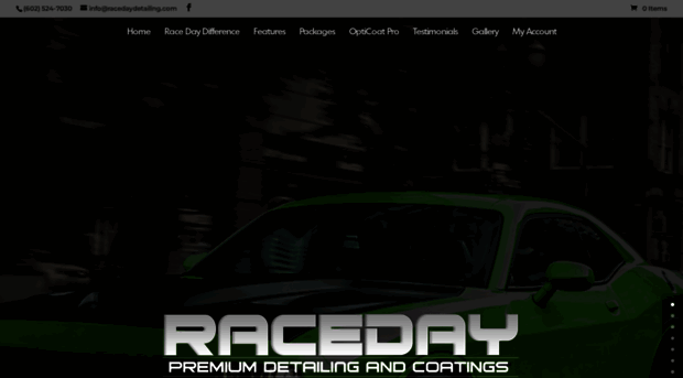 racedaydetailing.com