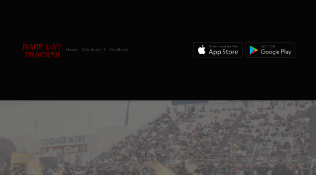 racedaytracker.com