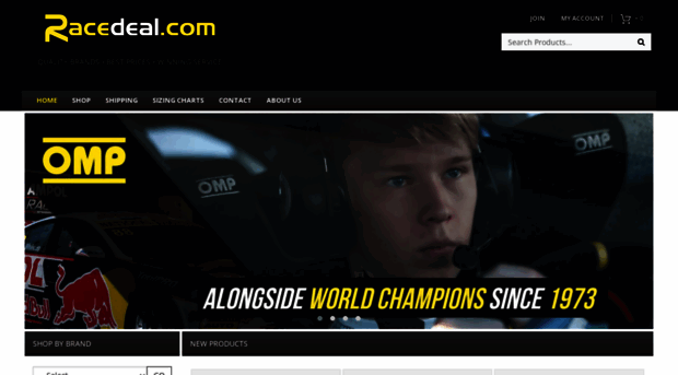 racedeal.com.au