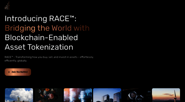 raceecosystem.com