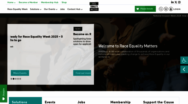 raceequalitymatters.com