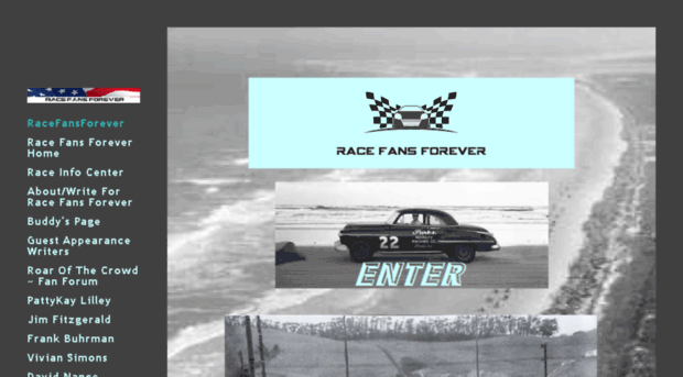 racefansforever.weebly.com