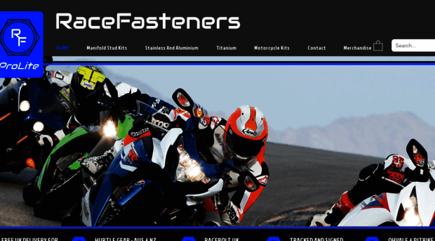 racefasteners.co.uk