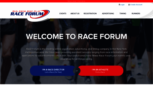 raceforum.com