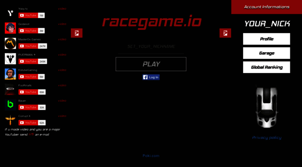 racegame.io