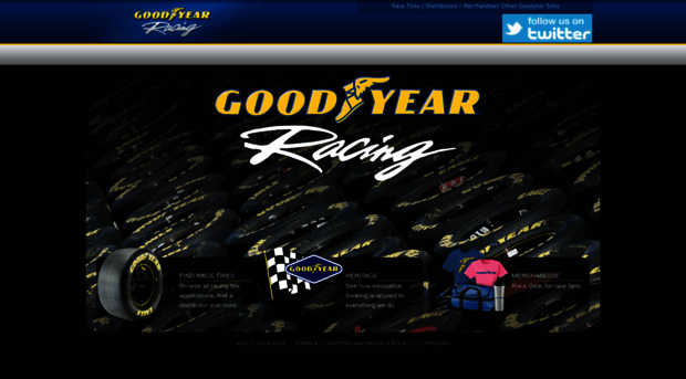 racegoodyear.com